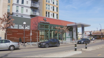 Lunds & Byerlys in downtown St. Paul officially closed | kare11.com