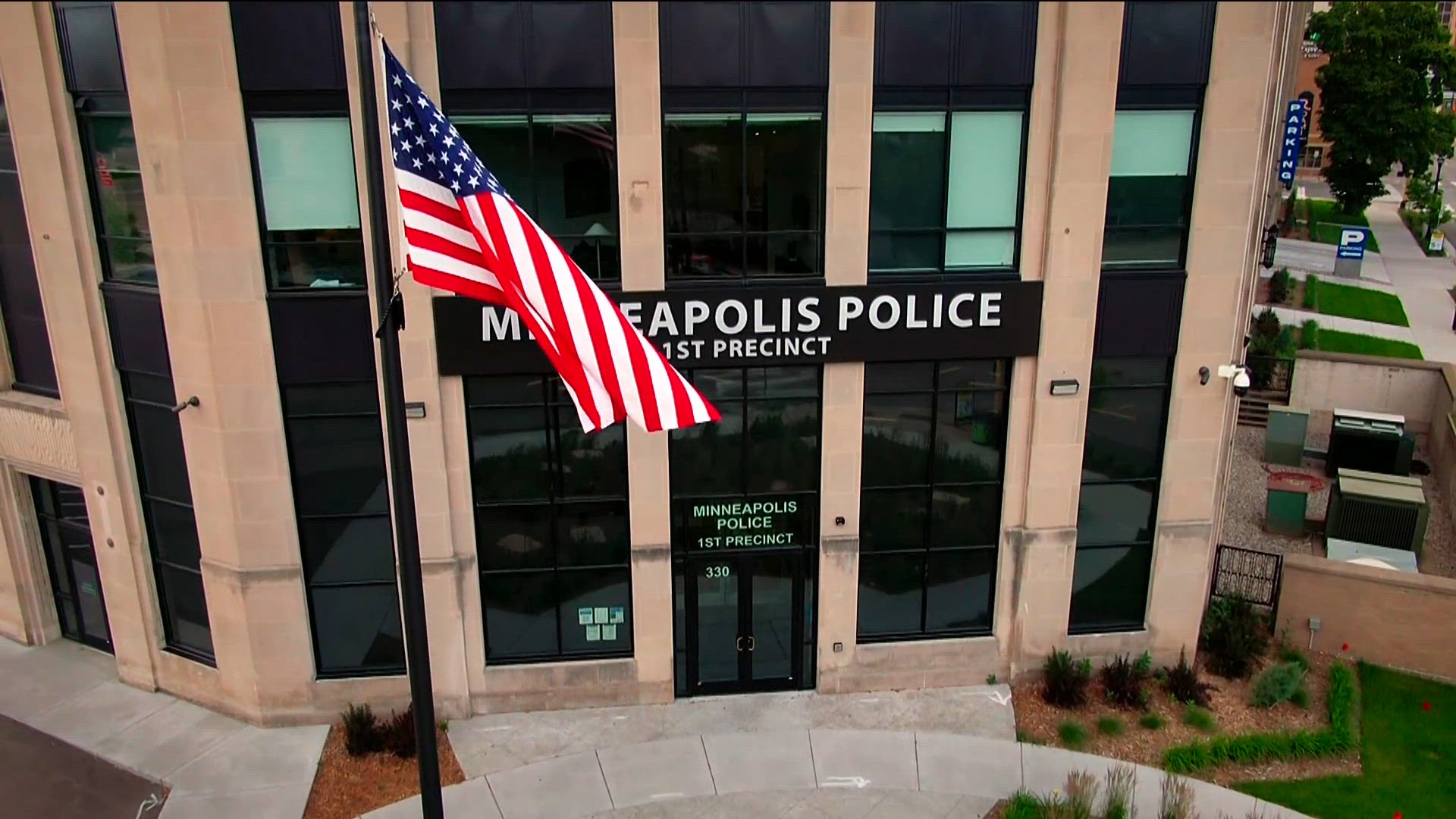 With police overtime nearly $23M over budget, Minneapolis mayor vows changes... to budgeting