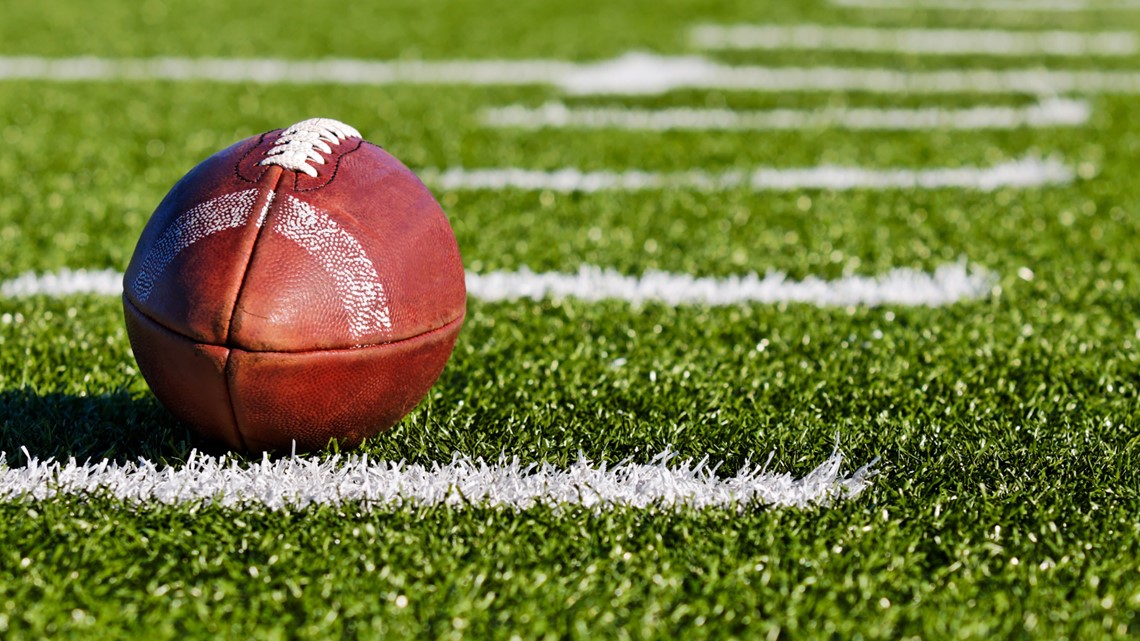 Minnesota High School Football Tournament scores 2023