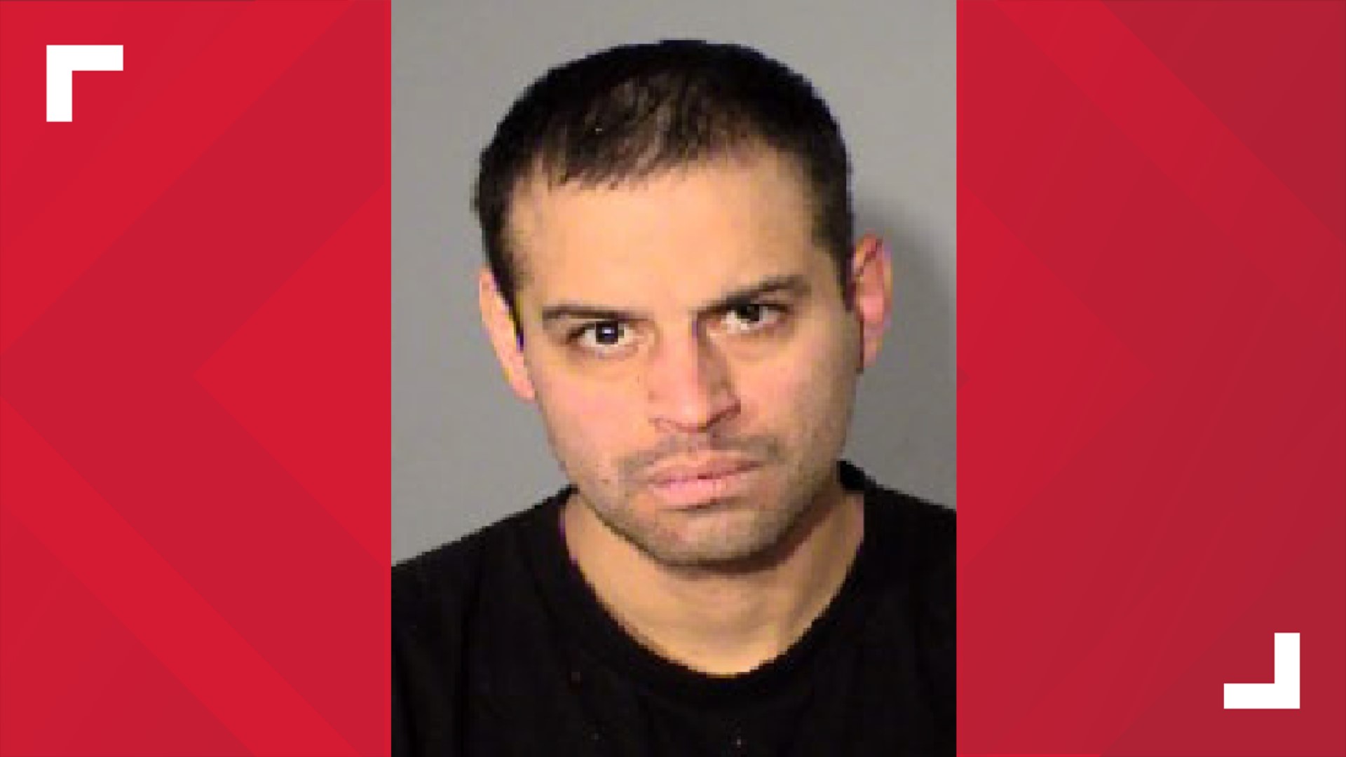 Fake bomb outside Ramsey County courthouse leads to arrest