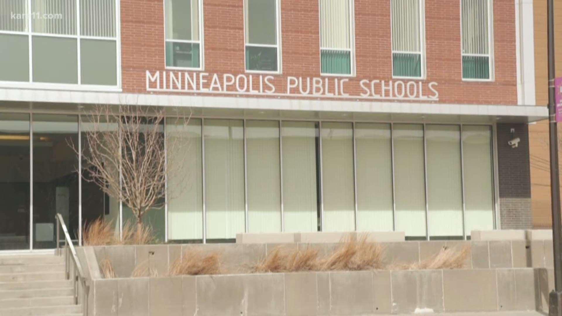 A KARE 11 investigation reveals missing cash, broken safes and the Minneapolis school district ignoring state law.