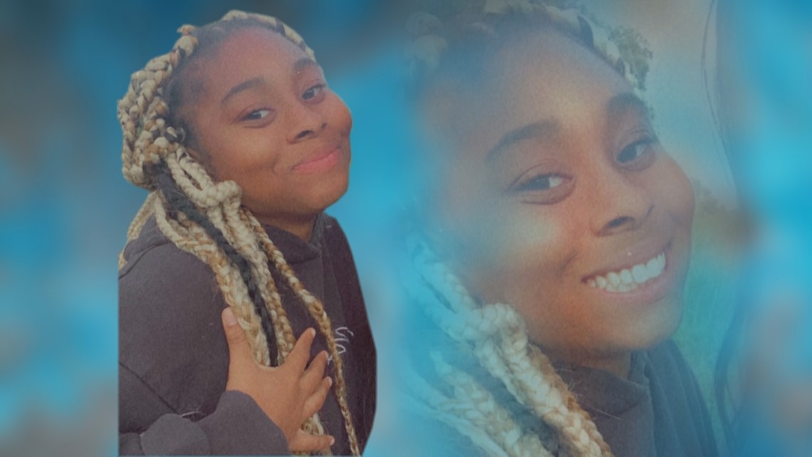 Juvenile confesses to killing Columbia Heights girl - Vimarsana News
