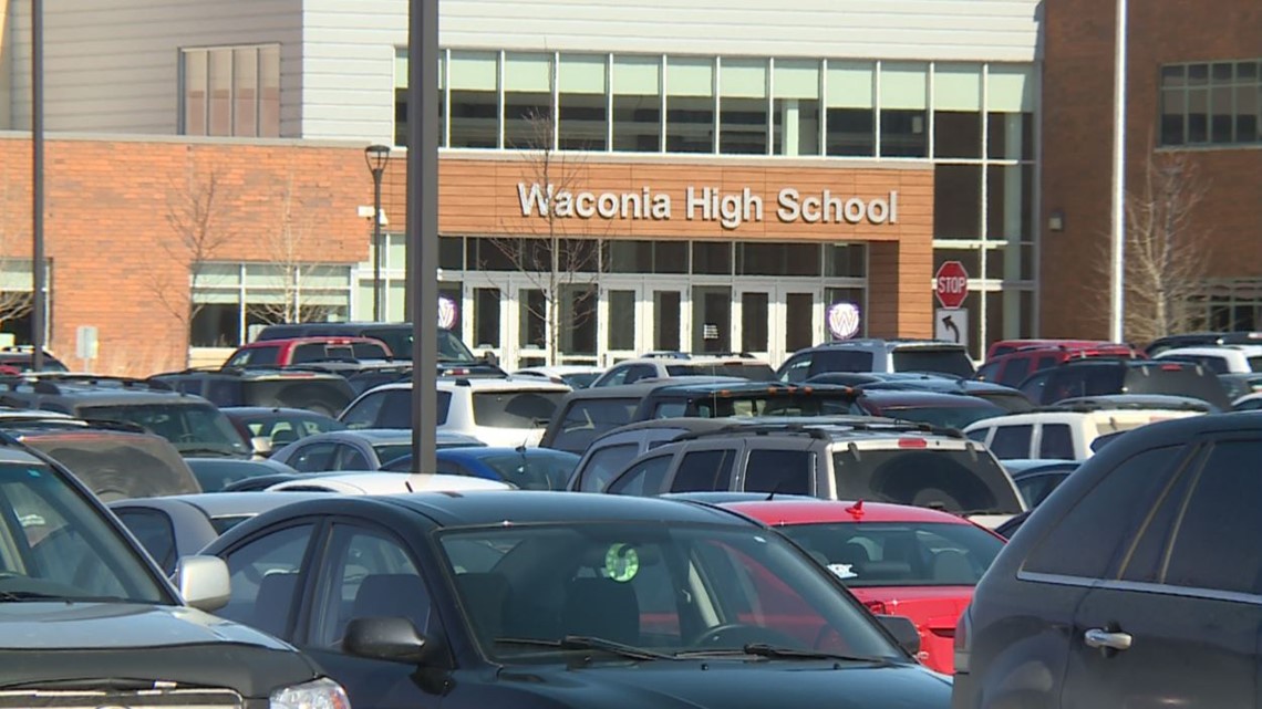 Carver County investigating Waconia High School coach | kare11.com