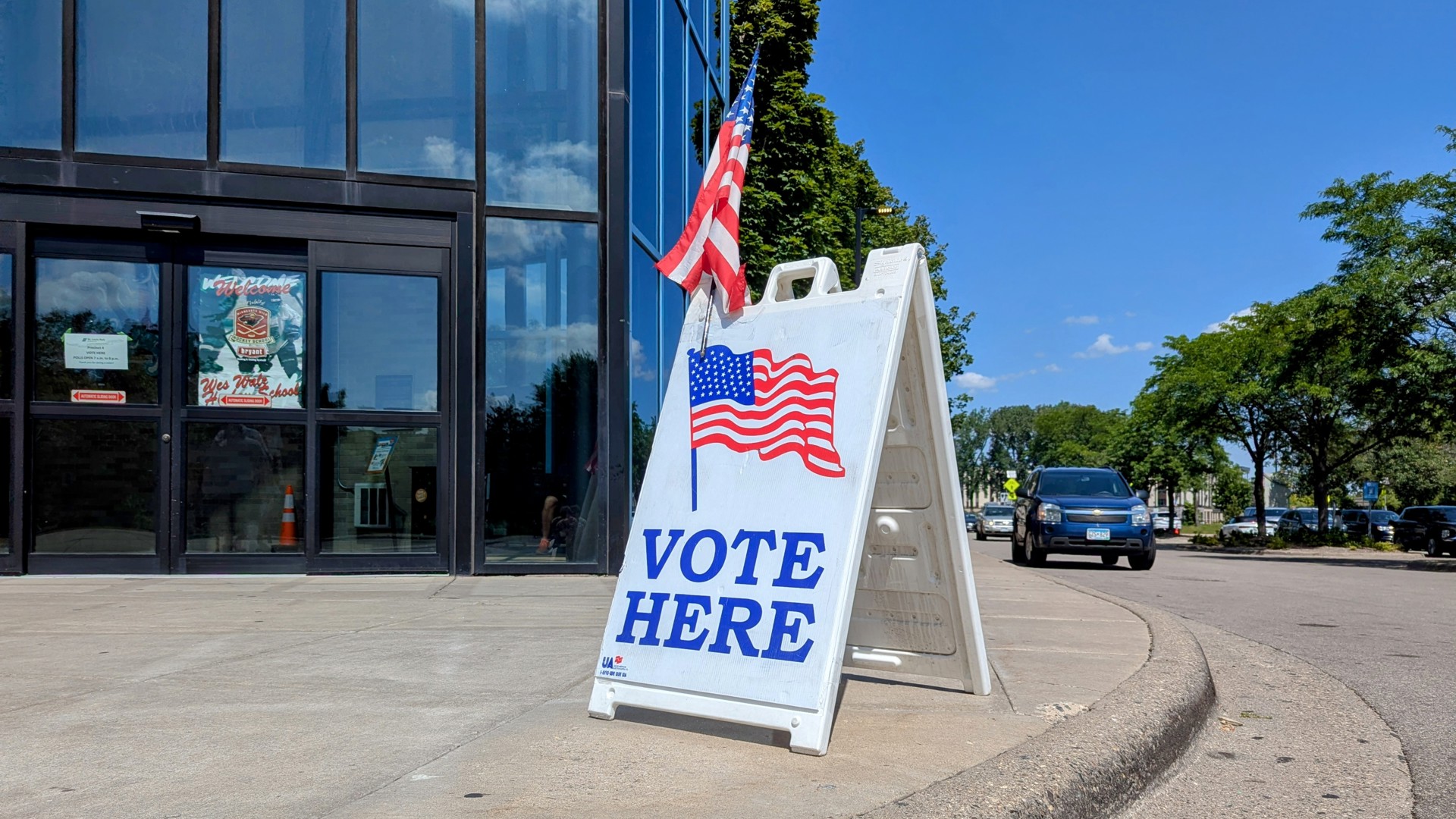 The presidential election is Nov. 5, here is what you need to know to make your ballot count. 