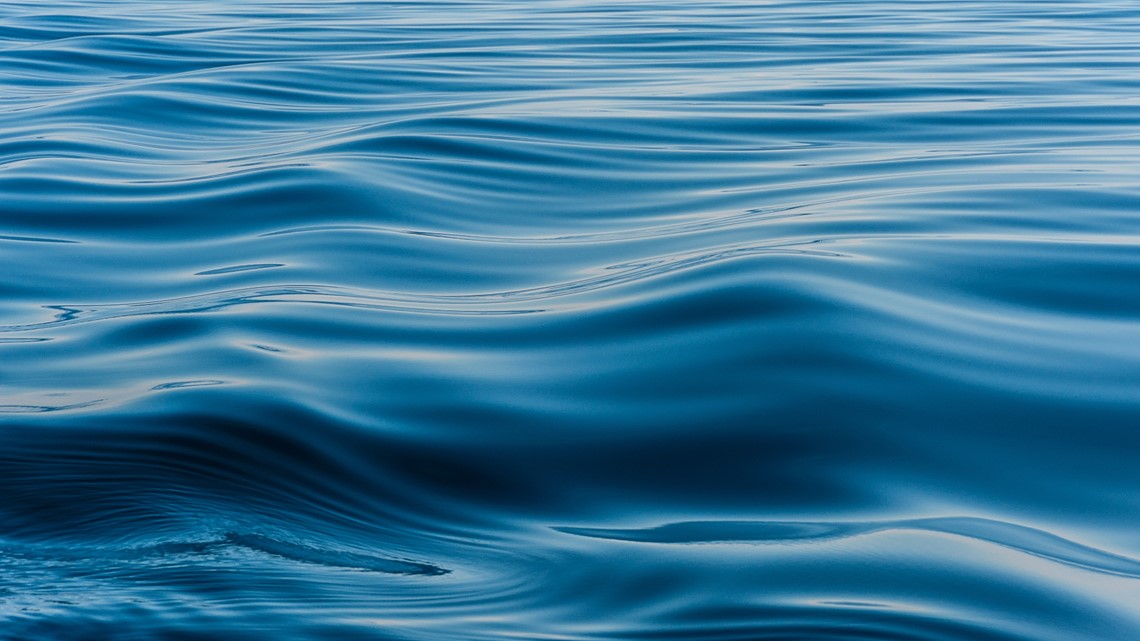 Jet ski driver charged with DWI after kids inured while tubing - Vimarsana News