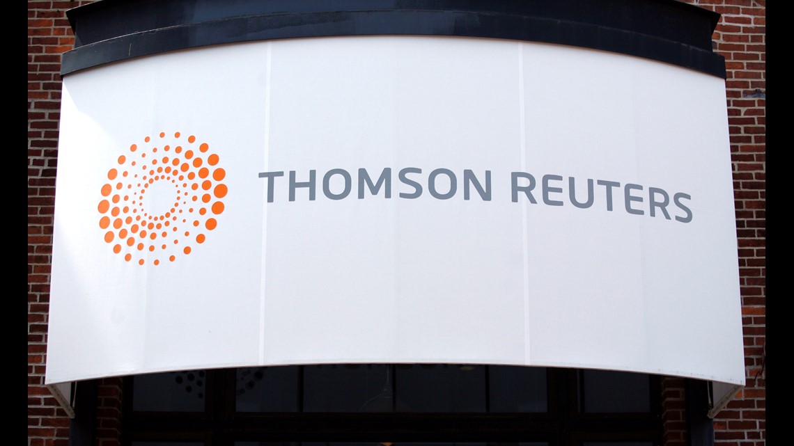 Thomson Reuters to Downsize Massive Eagan Campus