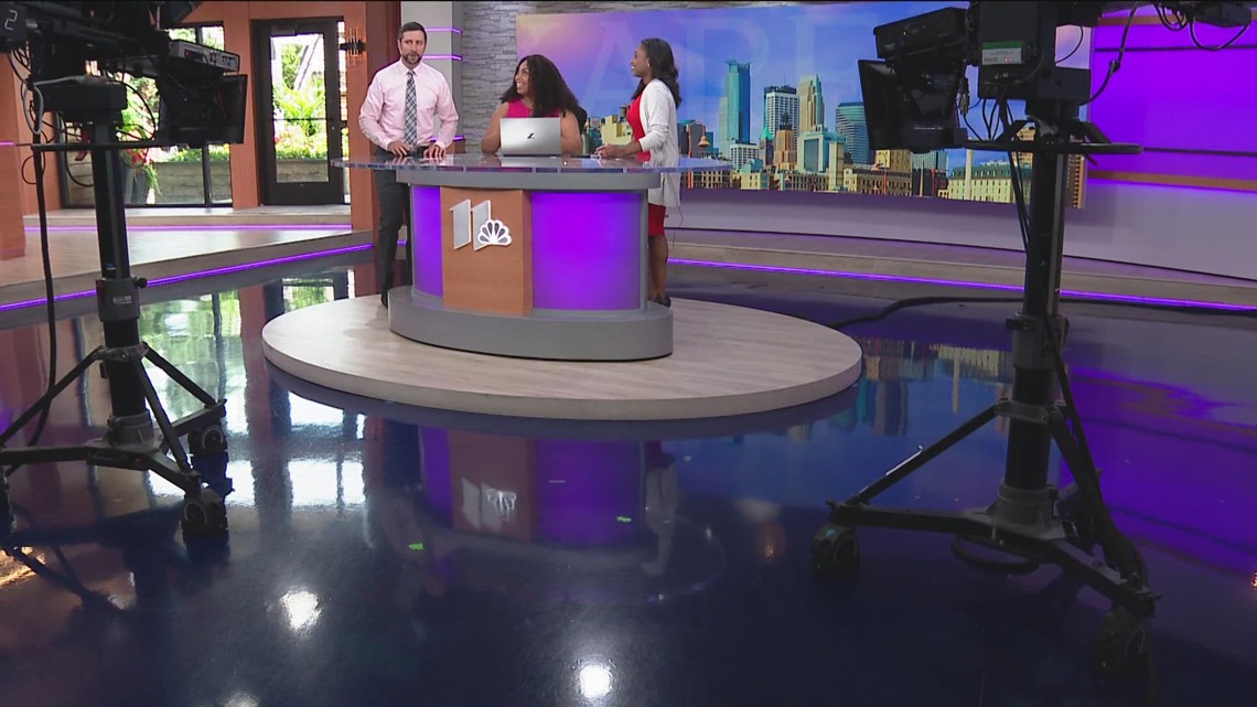 KARE 11 News Now - July 1, 2024 | kare11.com