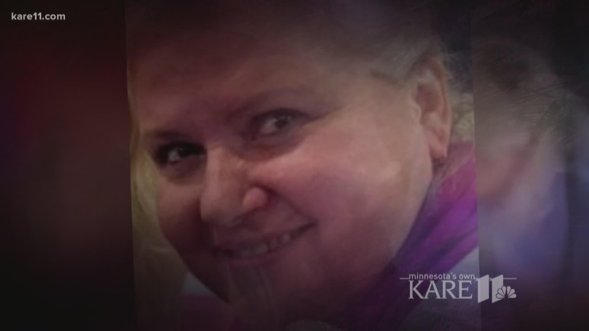 The U.S. Marshal Service says that Lois Riess was arrested around 8:25 p.m. Thursday at a bar and restaurant in South Padre. https://kare11.tv/2HCUnWd