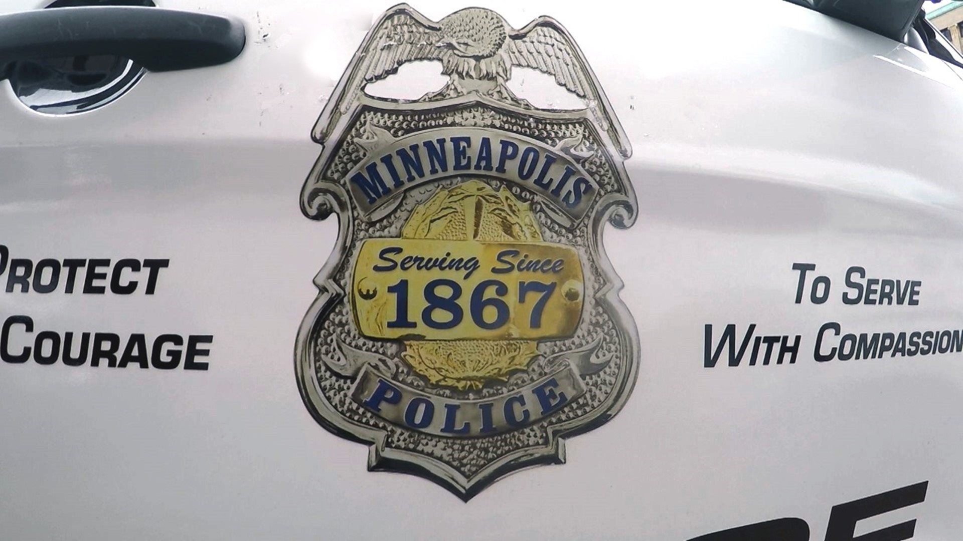 The Minneapolis Police Department will remain the primary law enforcement agency across the city after its residents voted against ballot question 2.