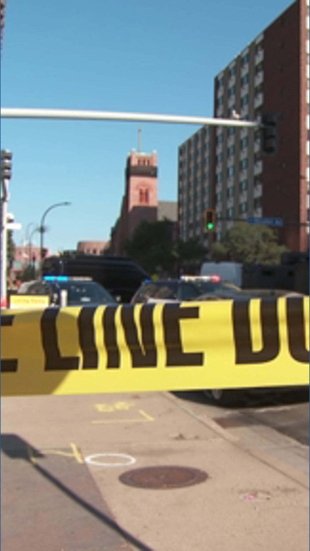 BCA to provide update on Wednesday's deadly downtown Minneapolis mass shooting