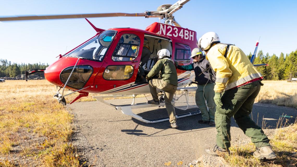 BCA ID’s officers who fatally shot man after St. Paul murder Breaking