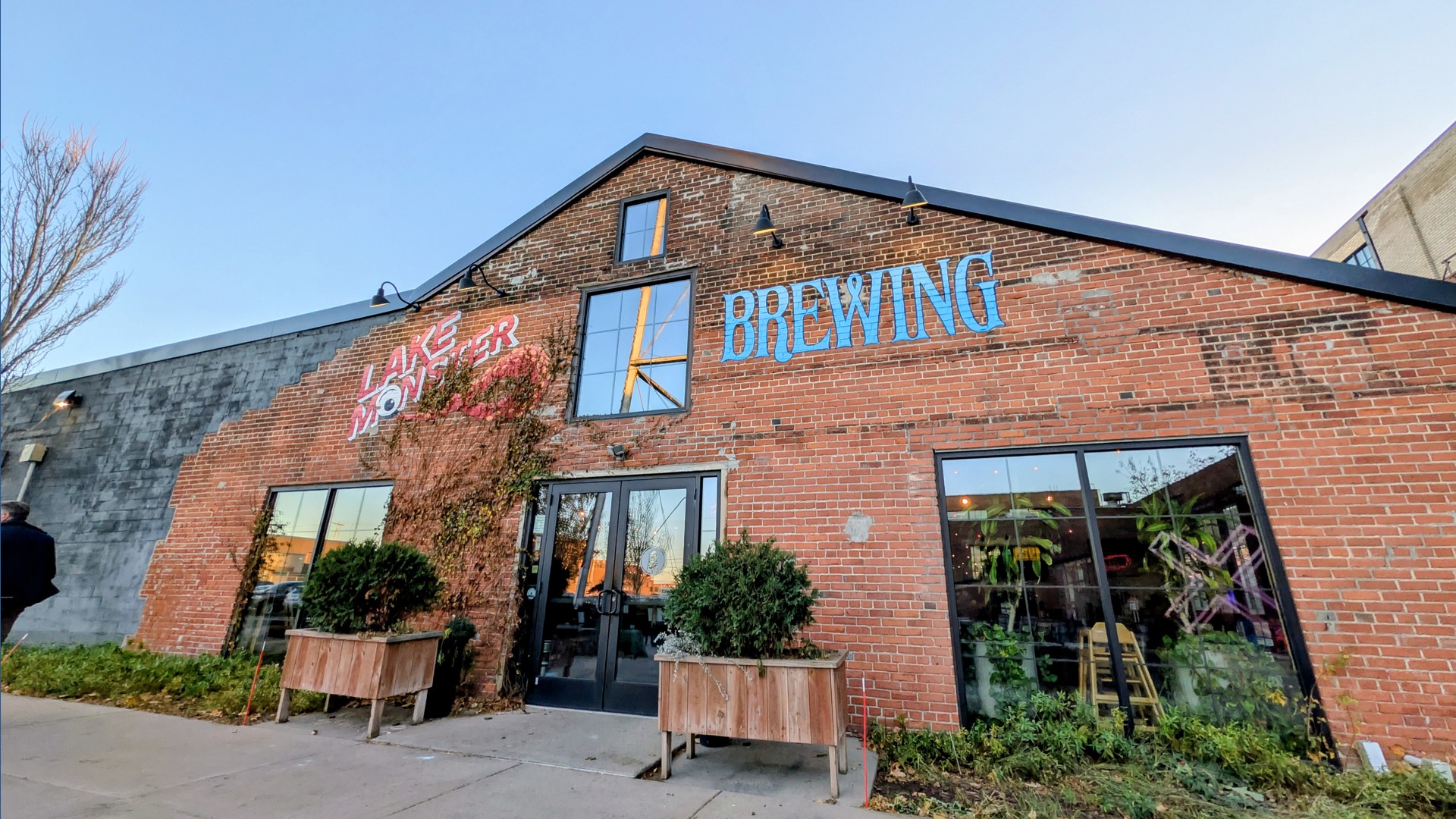 Barrel Theory moving to a new taproom