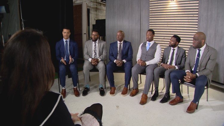 EXTENDED INTERVIEW: Black principals in MN talk careers, serving as role models