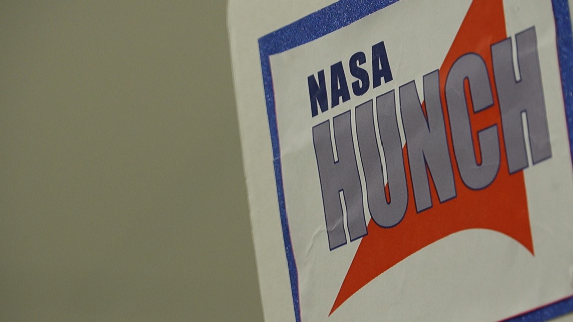 Shakopee High School students to present research to NASA