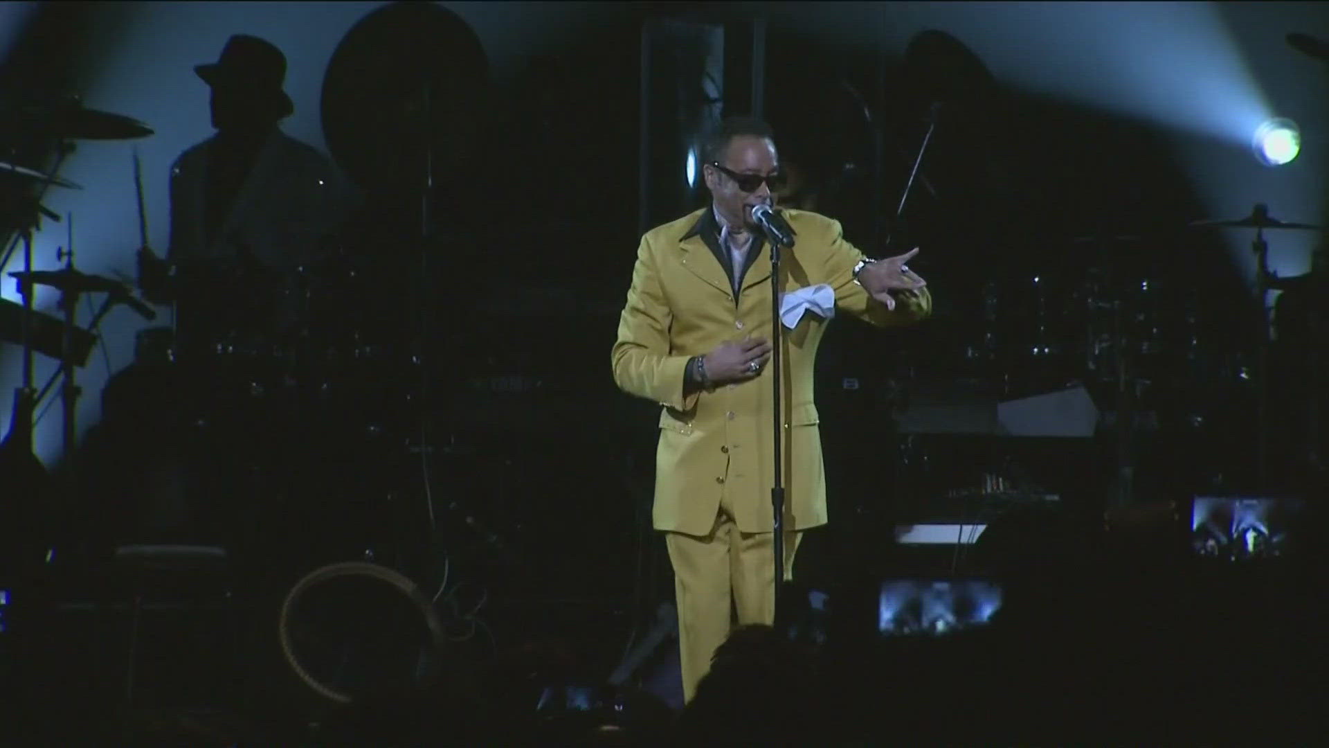 Paisley Park aims to honor the song with fans and fellow musicians at the Prince Celebration.