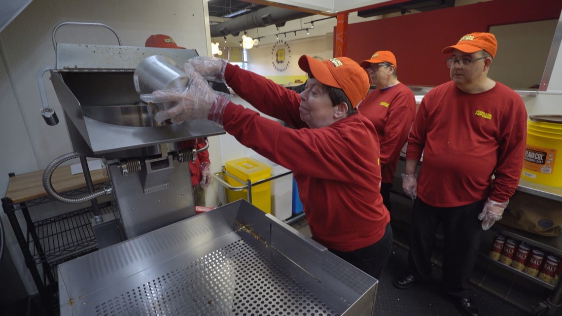 New St. Paul shop opens up employment opportunities - Vimarsana News
