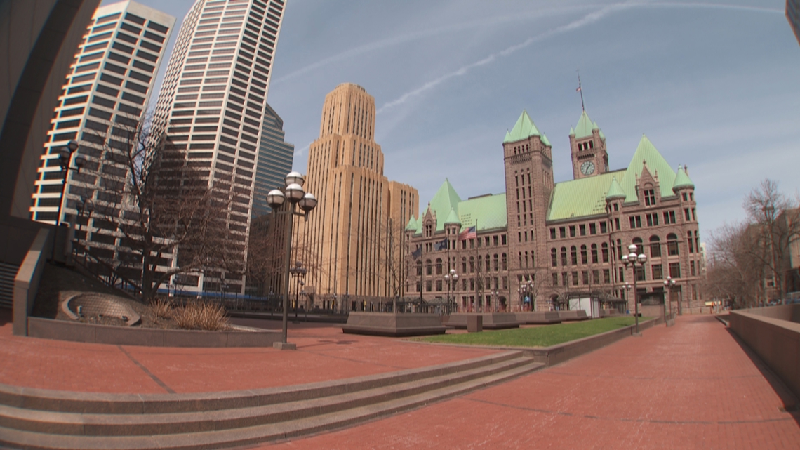 Minneapolis City Council to consider permitting bathhouses that allow sexual activity: What we know