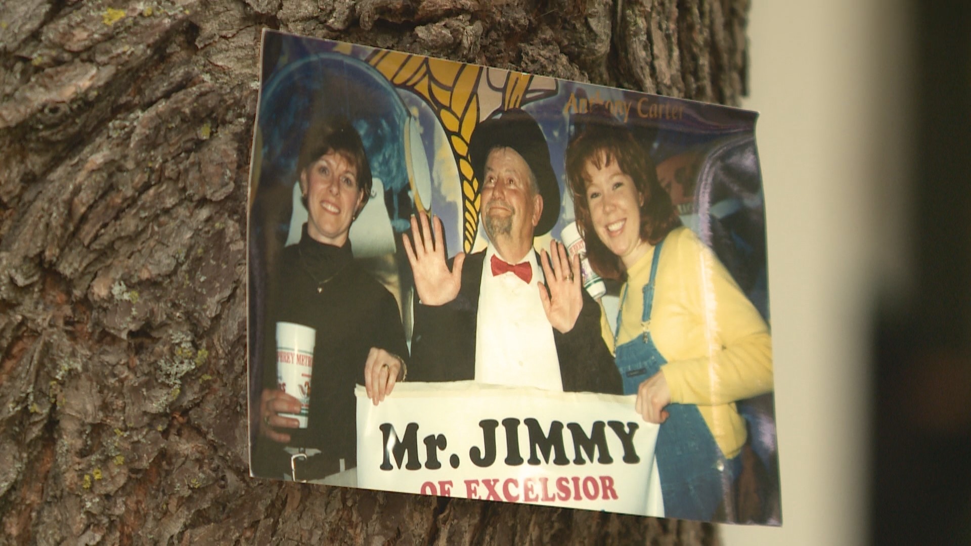 Did an Excelsior man inspire the Rolling Stones' song 'You Can't Always