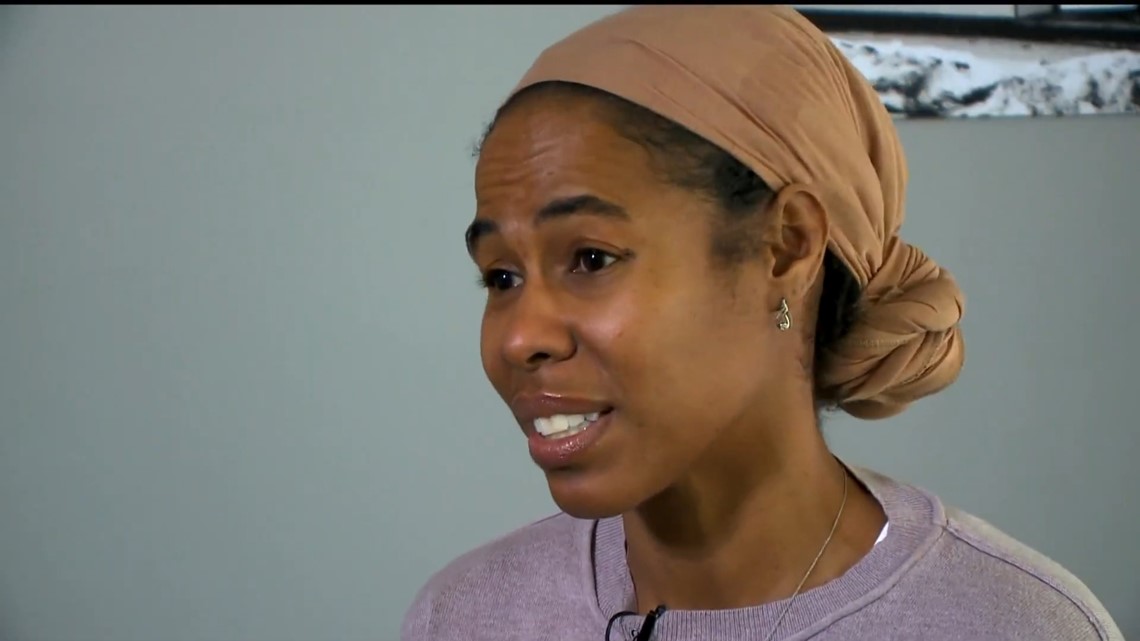 Mental health therapist weighs in on emotional impact for teens detained by Maplewood police