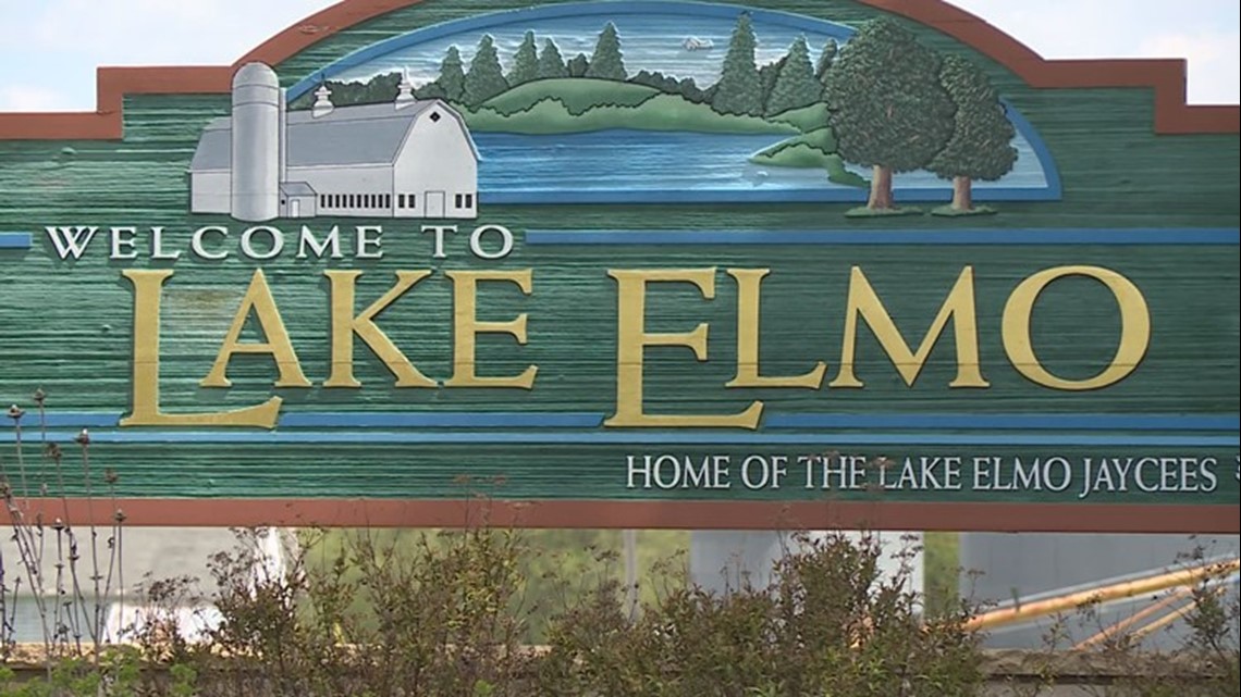 Lake Elmo growth leads to water issues