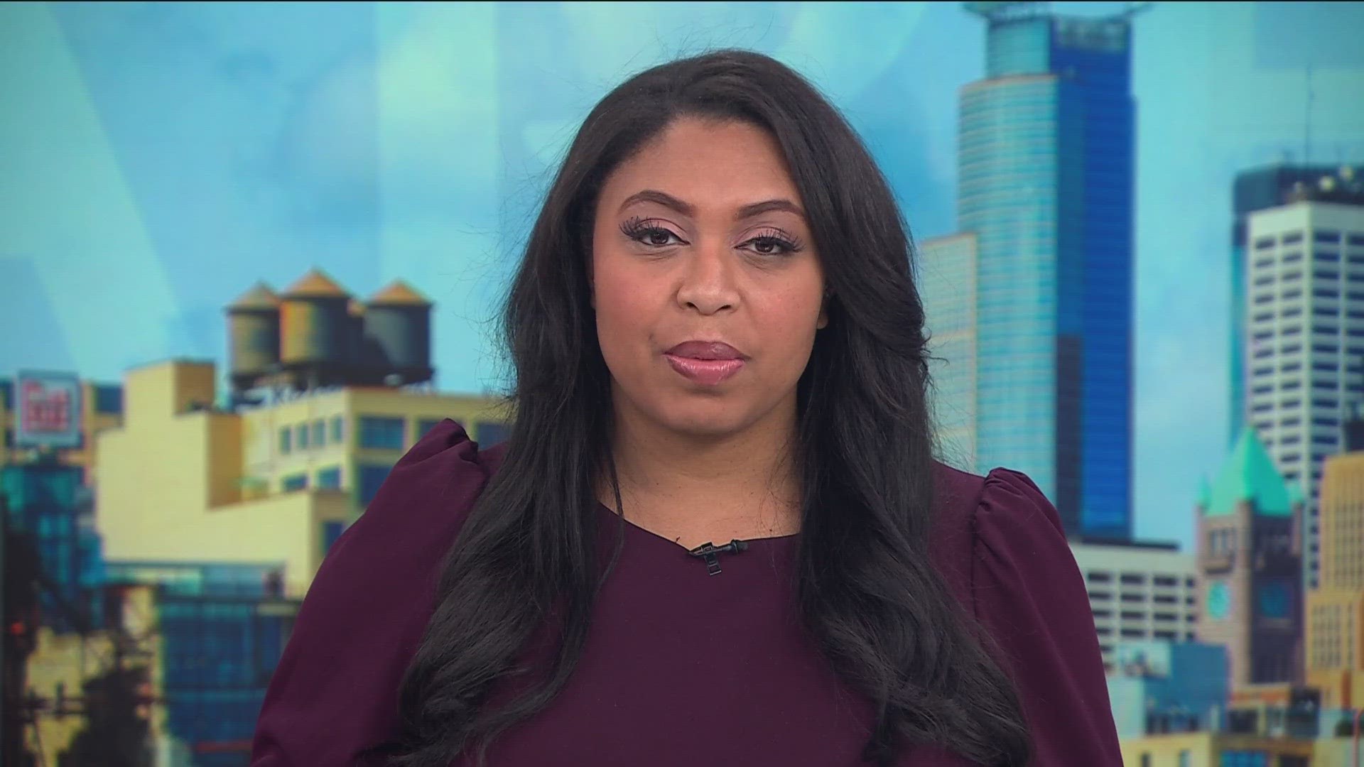 KARE 11 News Now Nov. 17, 2023