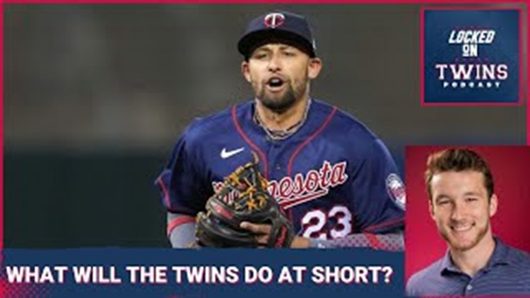 What Will the Twins Do at Shortstop?