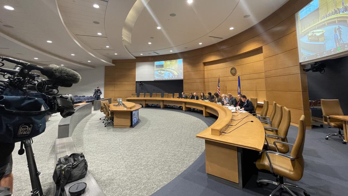 U of M students testify at Capitol - Vimarsana News