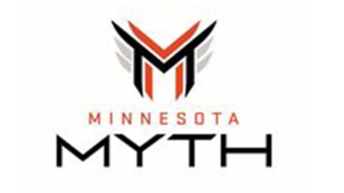 Minnesota Myth revealed as newest Arena Football League team - Sports  Illustrated Minnesota Sports, News, Analysis, and More