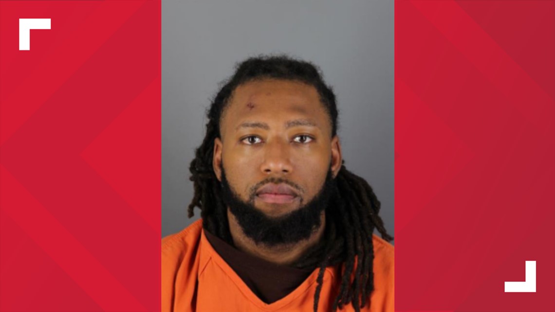 Driver in crash that killed 5 women now booked into jail | kare11.com
