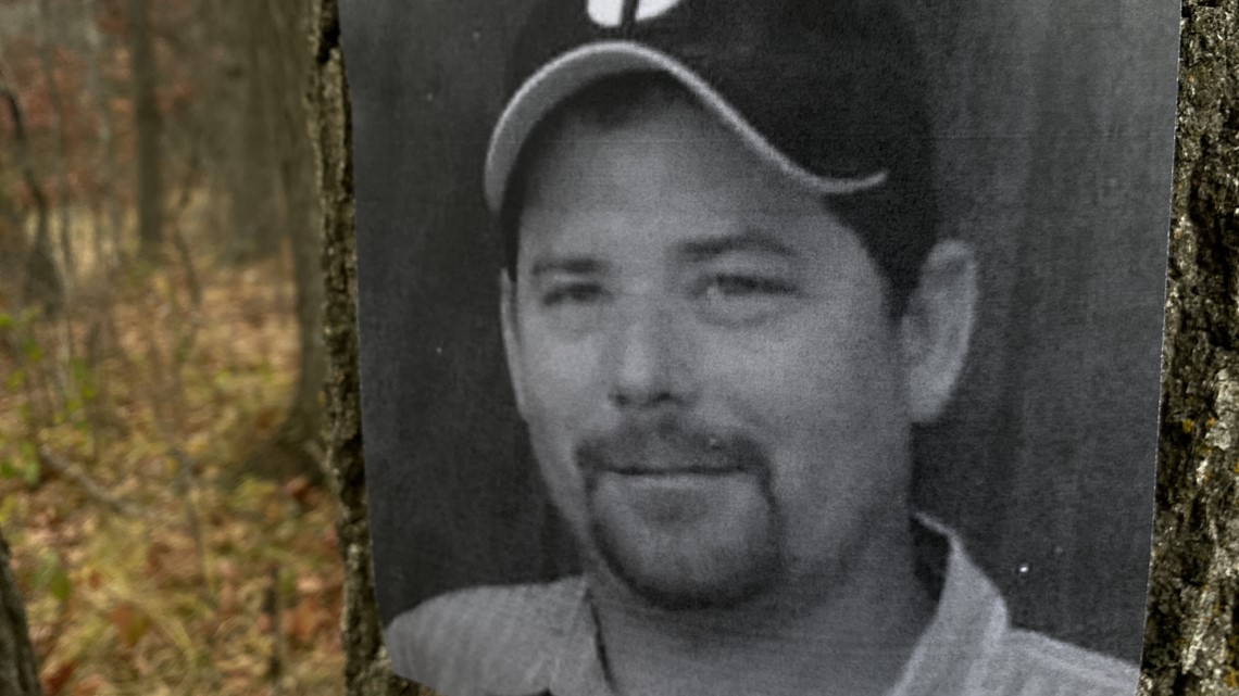 Morrison County officials retest evidence in cold case - Vimarsana News