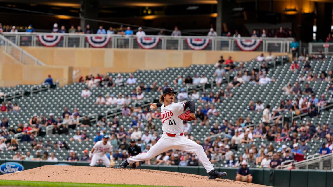 Free ice cream! Minnesota Twins release promo schedule for 2026