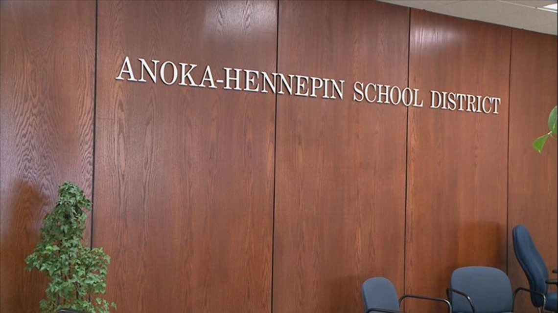 Anoka-Hennepin school district’s budget battle – Breaking Now Minnesota