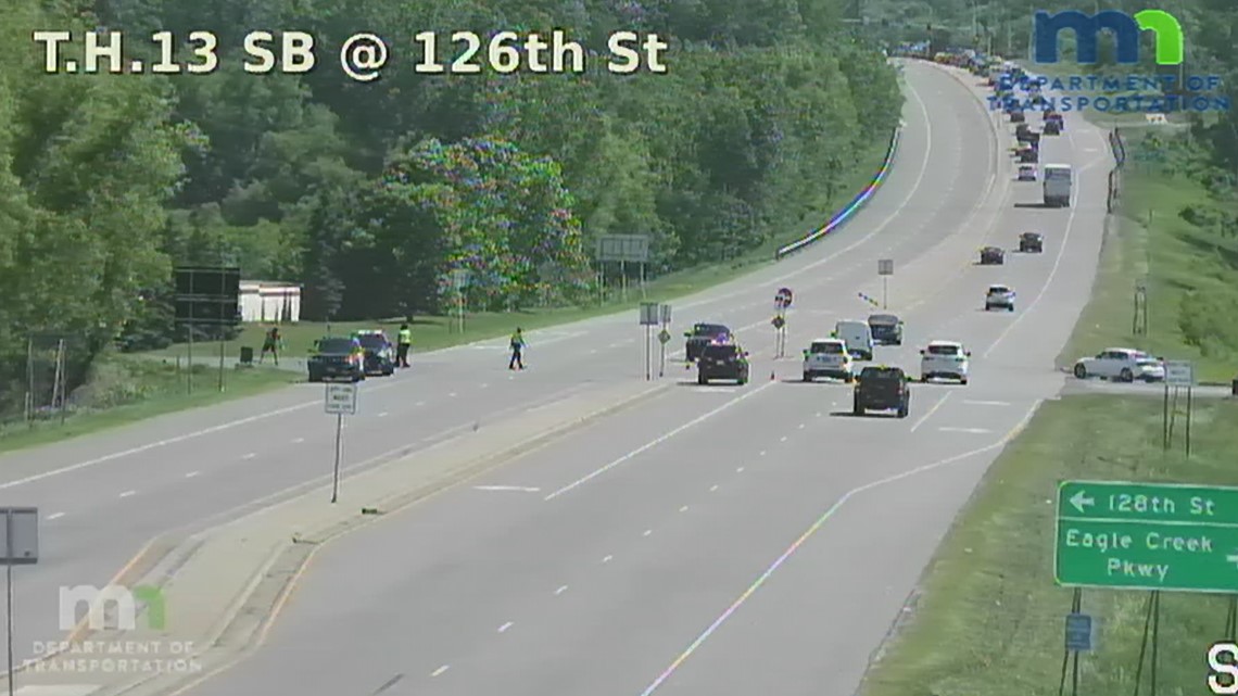 Officials investigate fatal crash on Highway 13