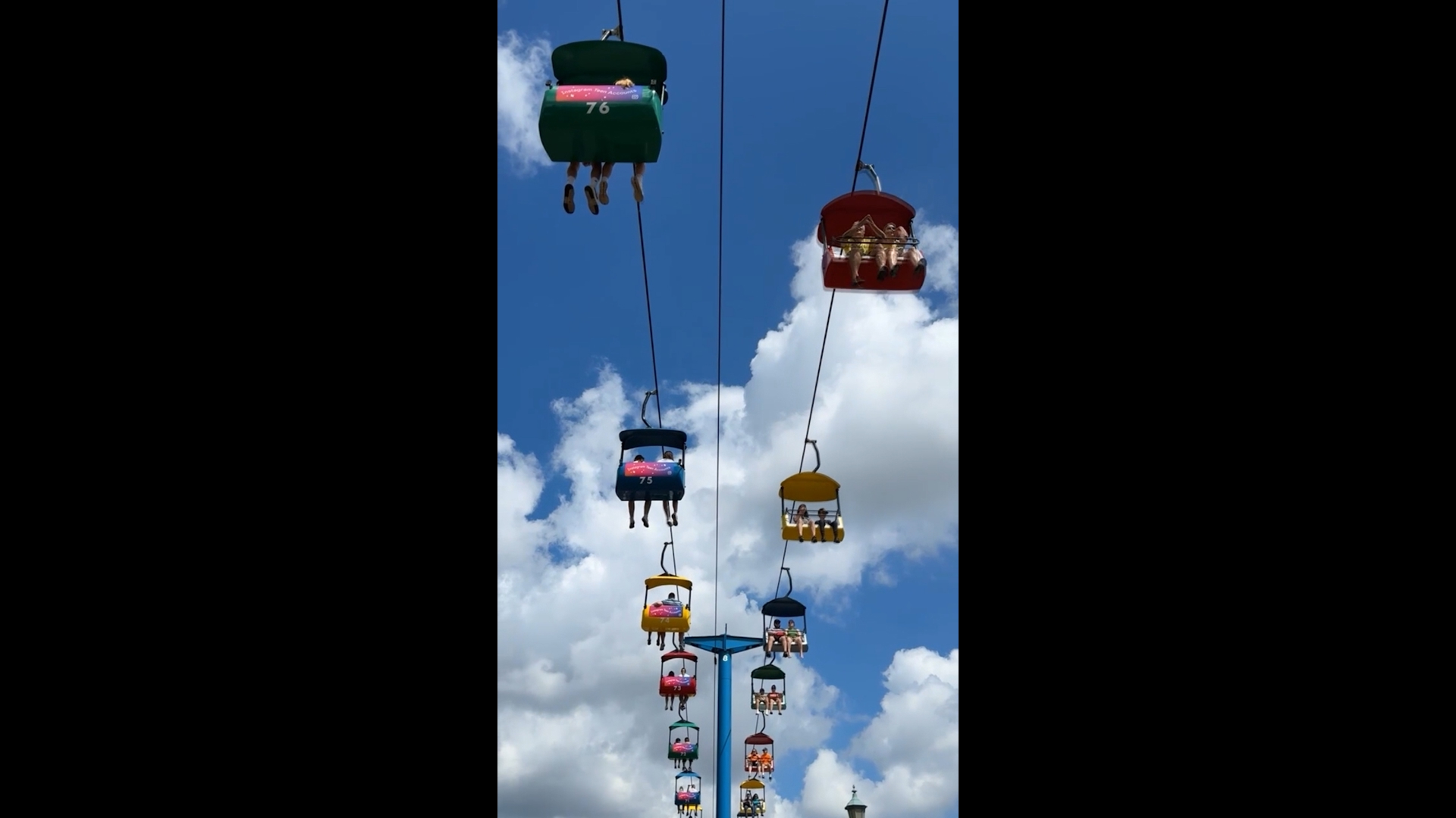 Come along with us as we go on the Minnesota Historical Society's walking tour of the Minnesota State Fair.