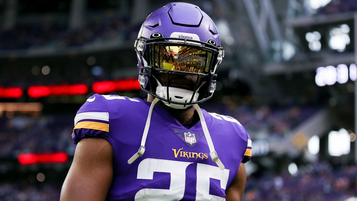 2021 NFL Week 17: Minnesota Vikings at Green Bay Packers - Daily