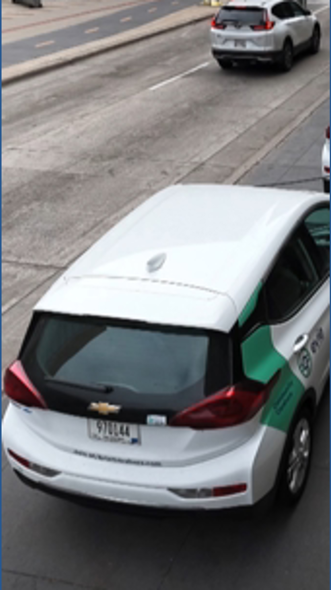 HOURCAR ceasing operations marks another change in Twin Cities transportation landscape
