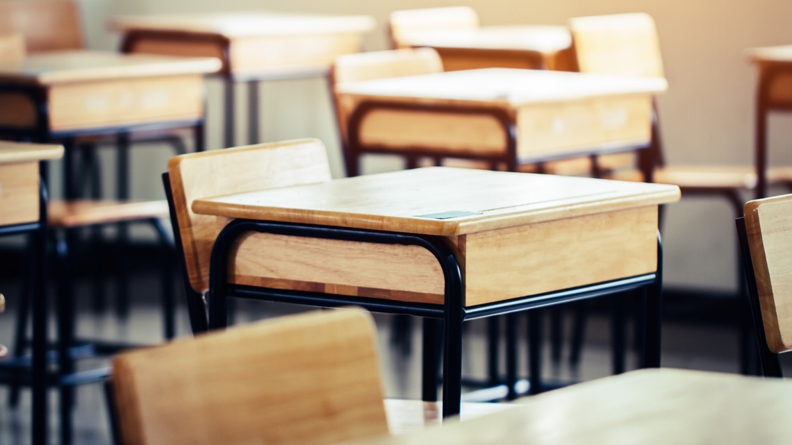 Minnesota districts eye levies to cover federal funding freeze - kare11.com