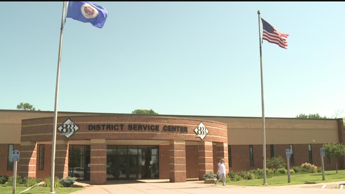 SoWashCo Schools asks voters to pass largest bond in state - Vimarsana News
