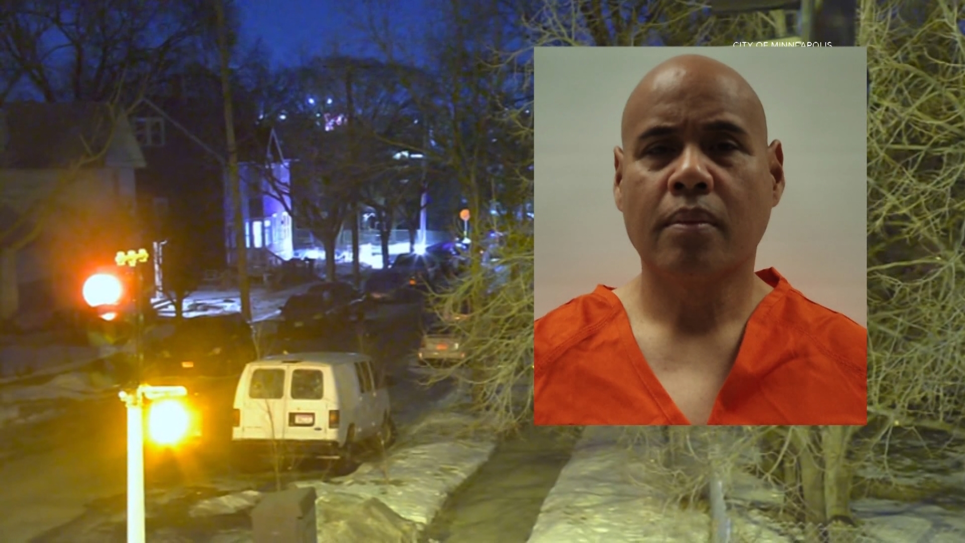 AP Source: Justice Dept. charges ICE officer with lying to investigators in January shooting