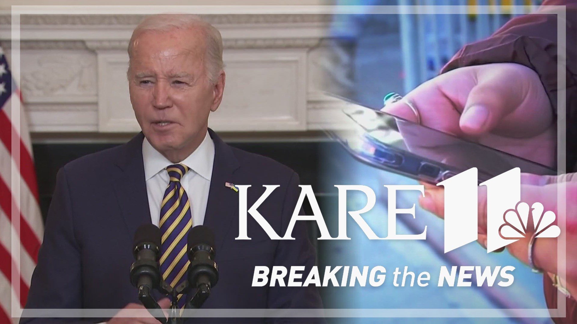 NBC News spoke to a New Orleans magician who claimed he was paid by an operative to use AI to imitate President Biden's voice in New Hampshire primary calls.