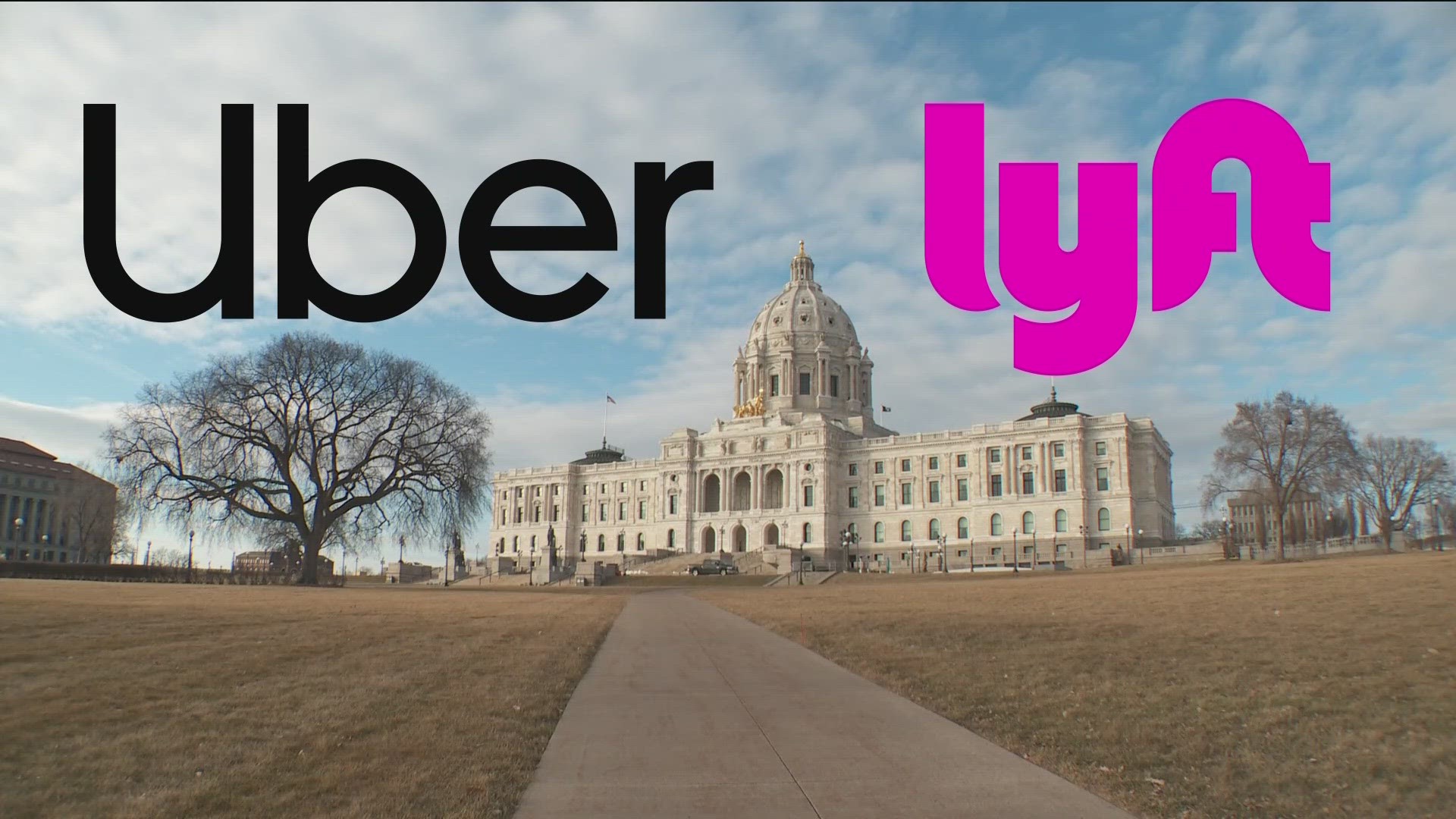 The ordinance, which requires Transportation Network Companies like Uber and Lyft to pay drivers $1.40 per mile and 51 cents per minute, takes effect May 1.