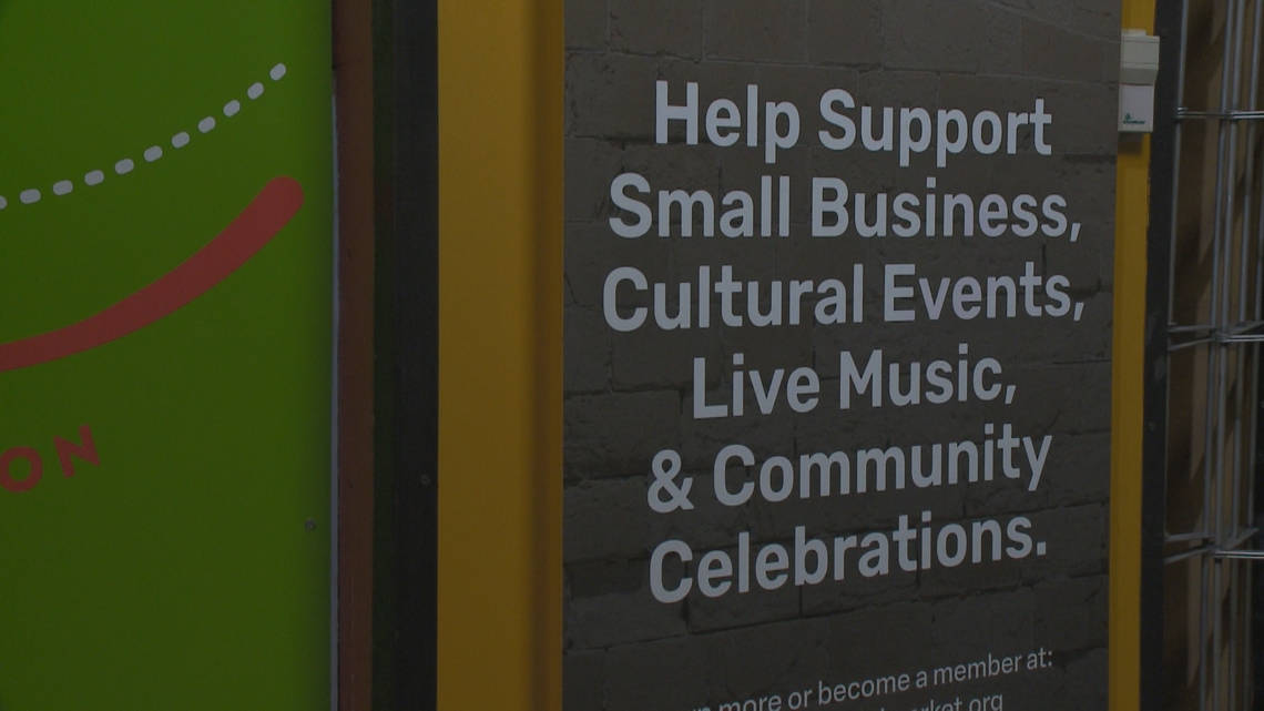 2nd annual Latino Business Week underway in Minneapolis