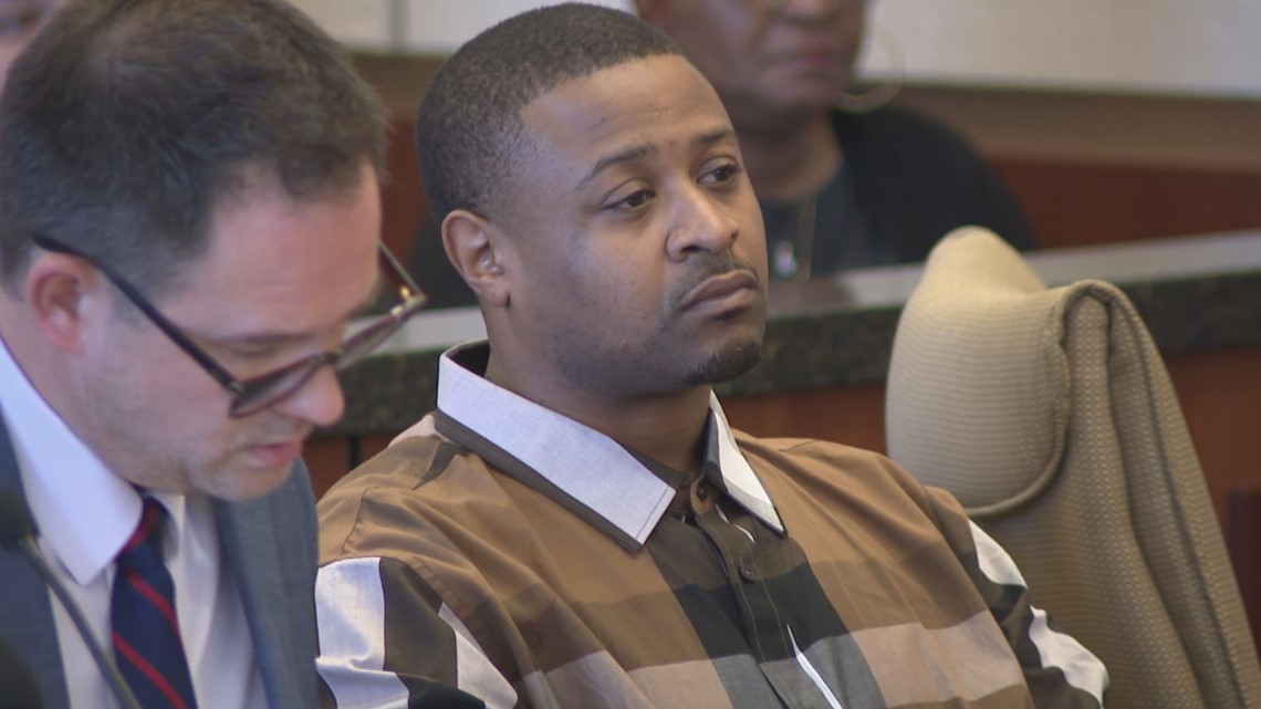 Stepfather sentenced to 7 years after deadly grad party shooting - Vimarsana News