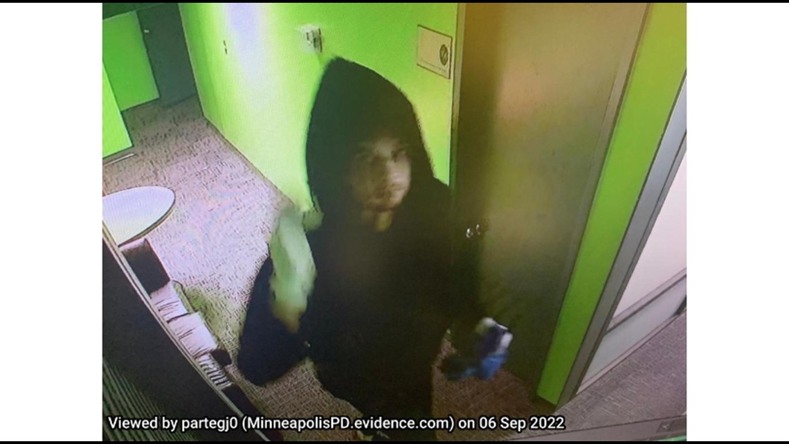CAIR-MN offers reward for suspect who burglarized, damaged south Minneapolis mosque - Vimarsana News