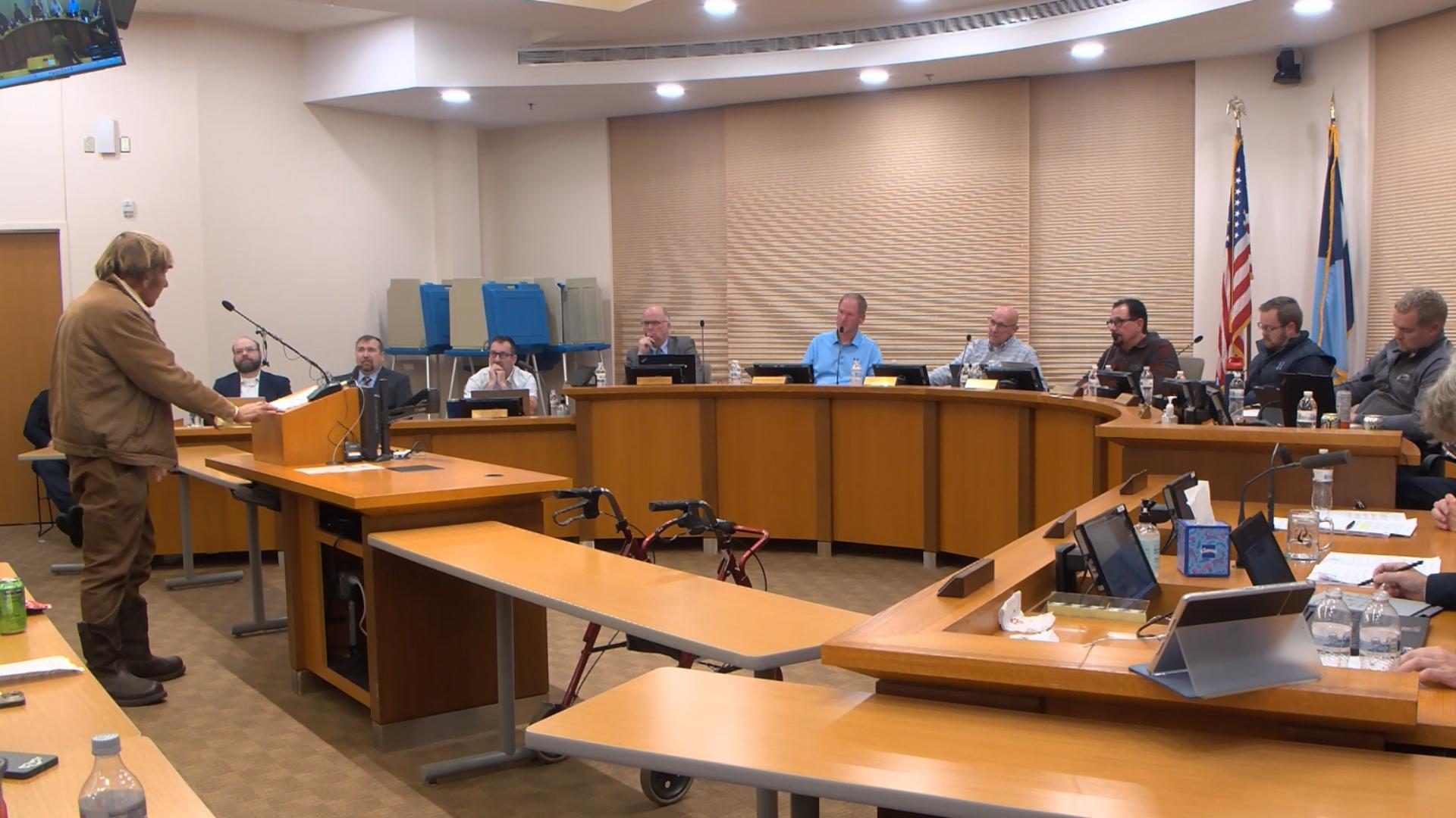 Hermantown City Council greenlights Google data center project
