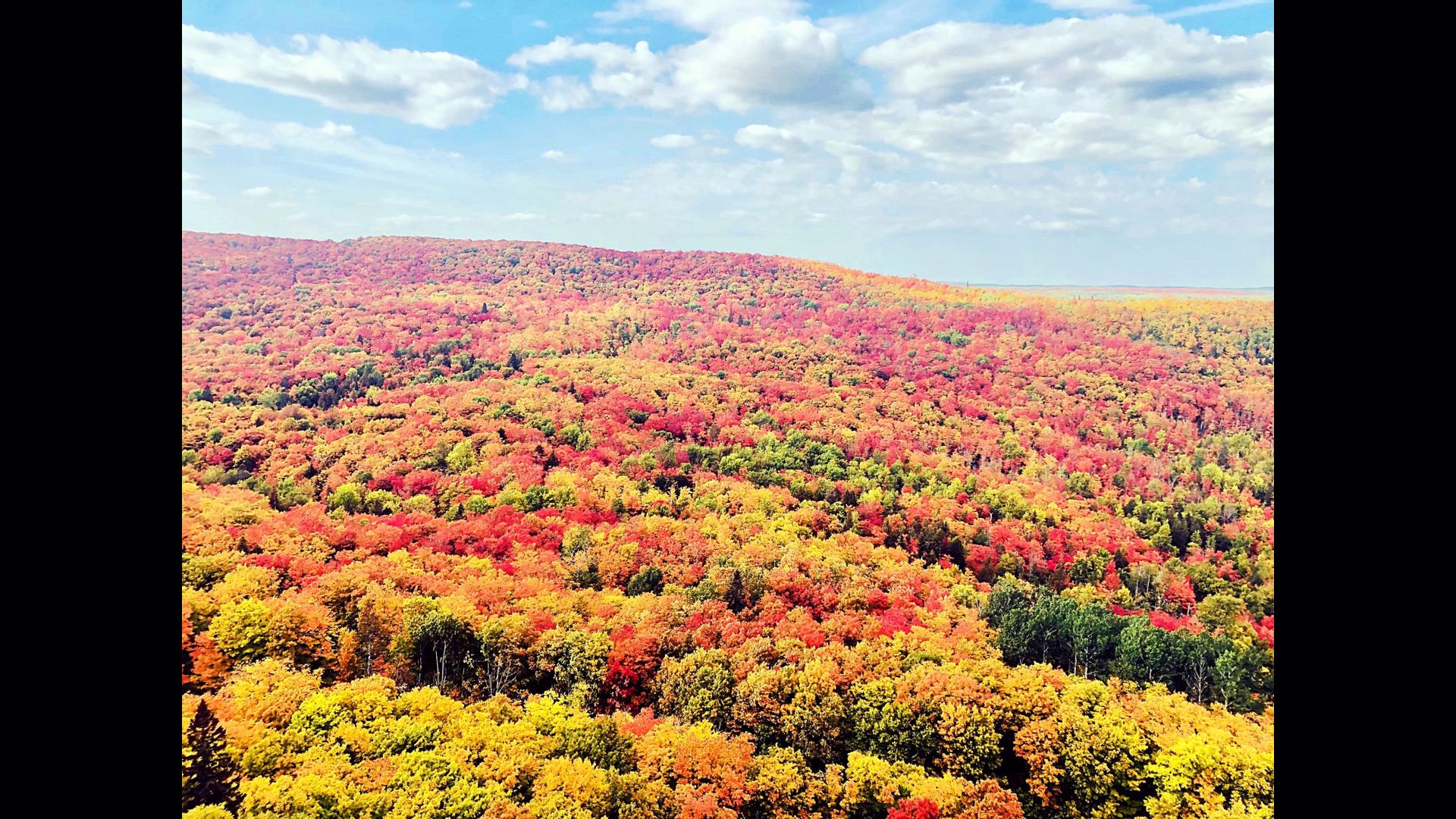 Your Photos: Fall colors in Minnesota | kare11.com