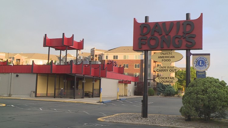 After more than 60 years of service, Bloomington's David Fong's restaurant announces closure