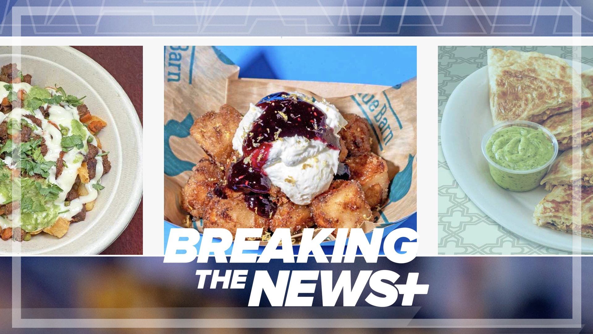 What will be the new big hit this year at the fair?? Jana is joined by Blue Plate Restaurant Group owner Steph Shimp to discuss the most anticipated food offerings.