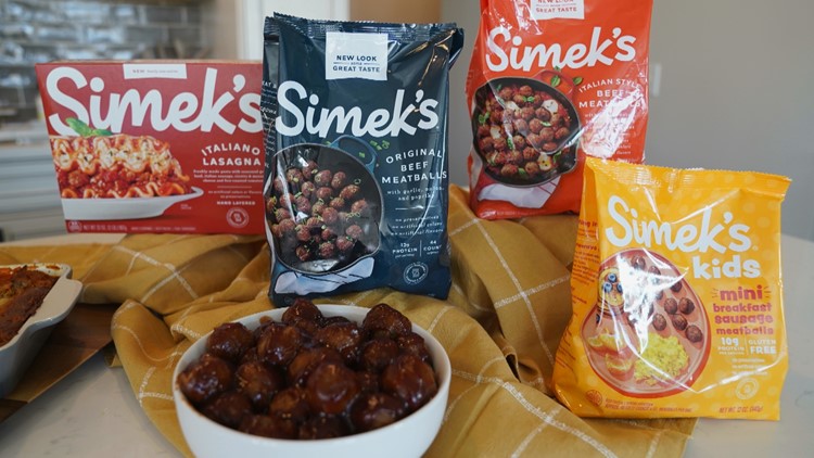 Twin Cities-based Simek's is on a mission to help take food insecurity ...