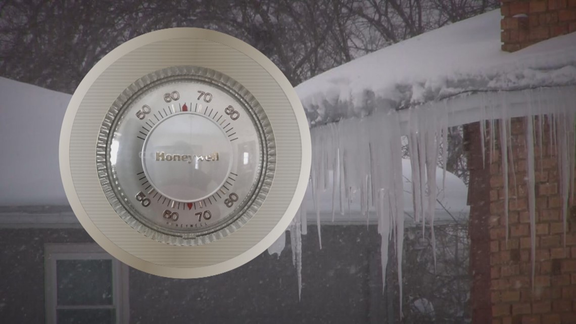 Minnesotans can apply now for home heating aid - Vimarsana News